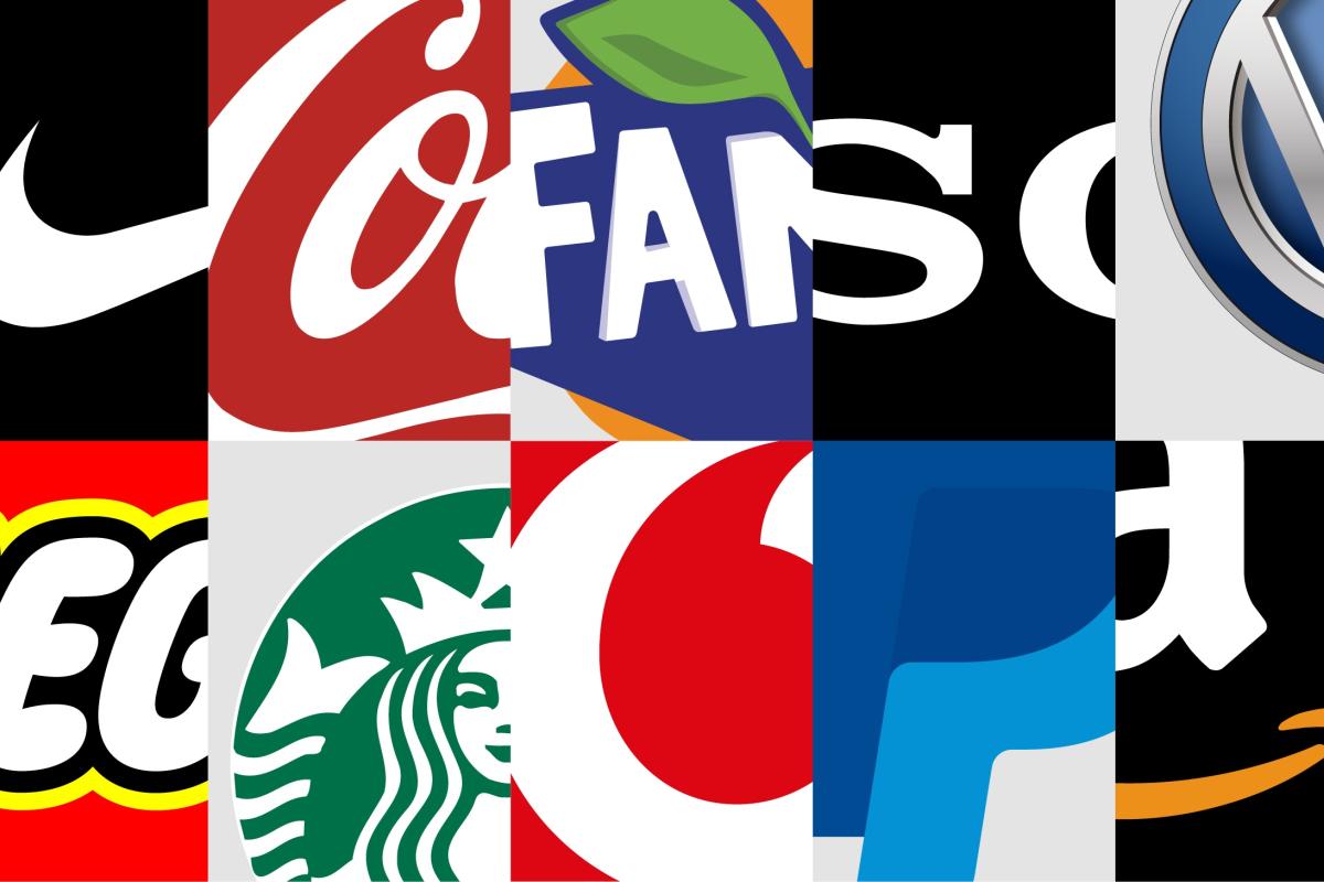 brand soup