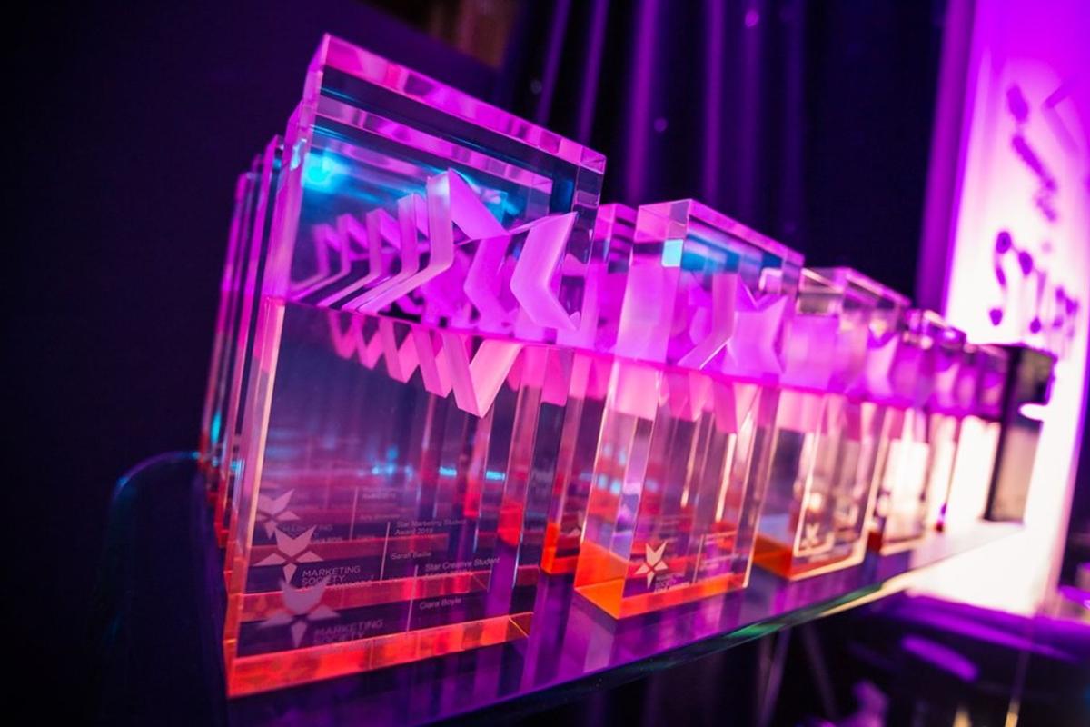 STAR AWARDS 2019