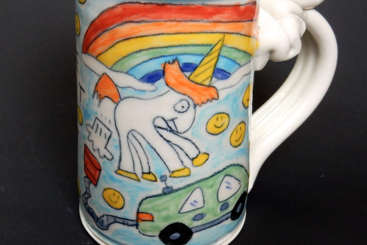 unicorn