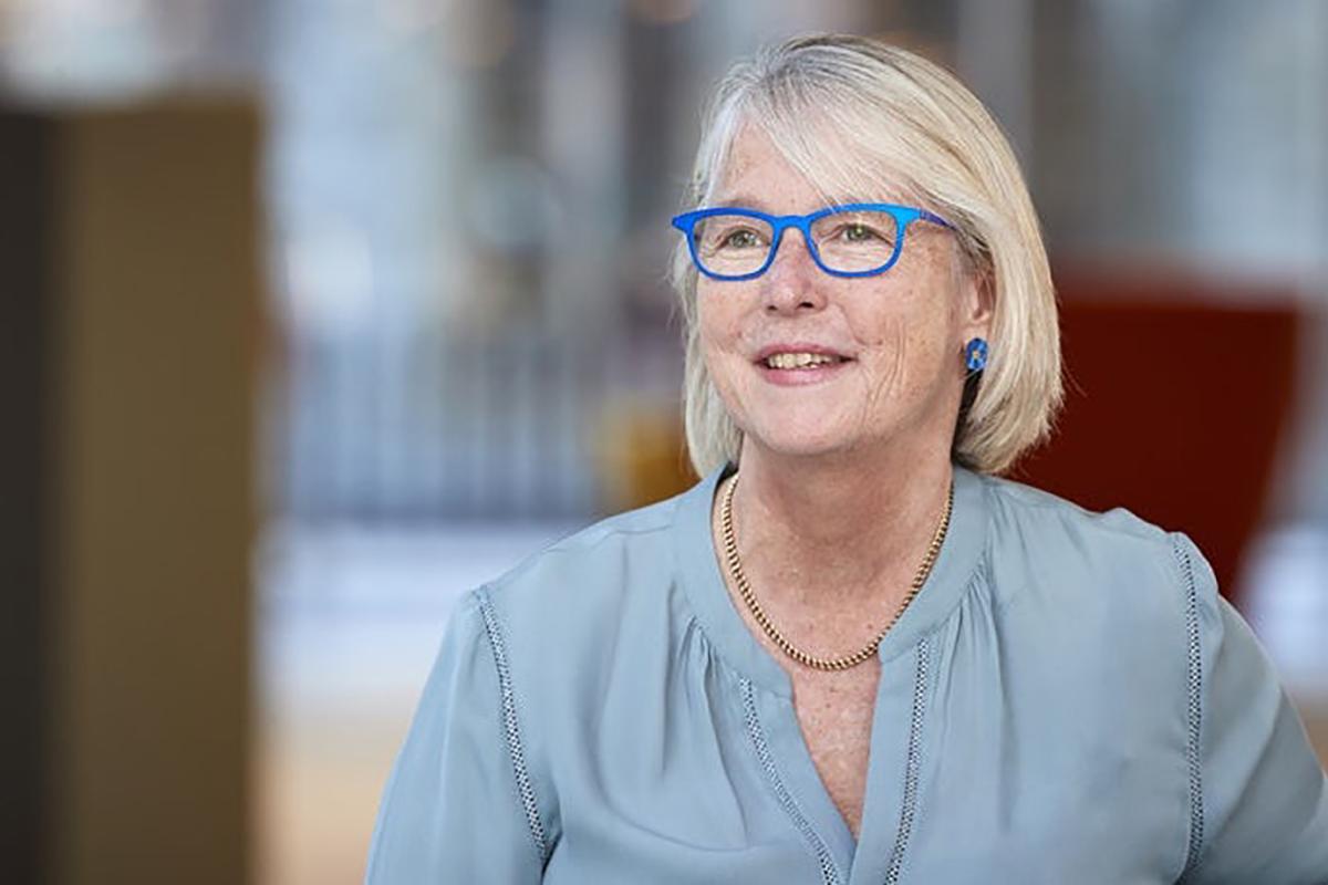 Jan Gooding