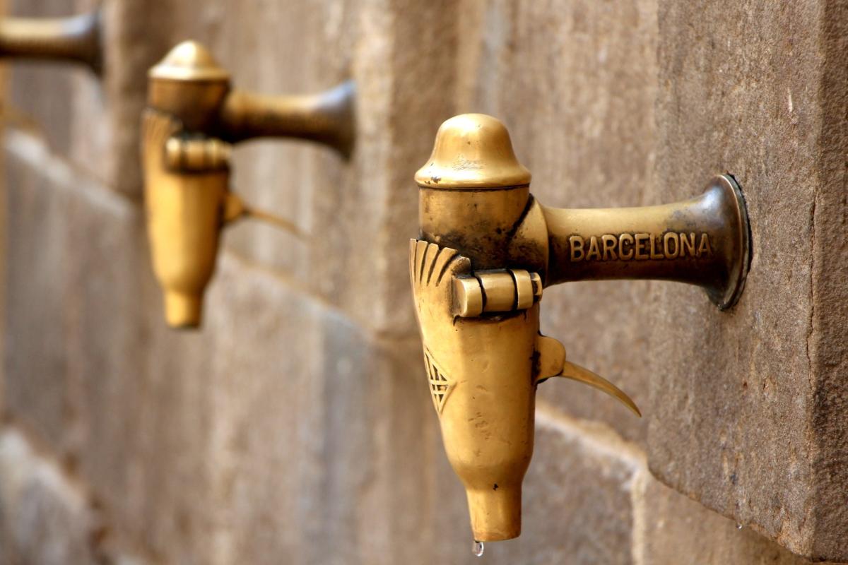 taps