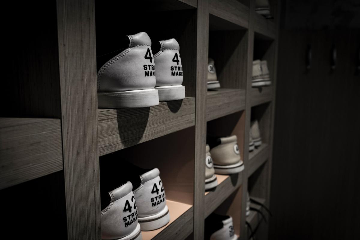 shoe