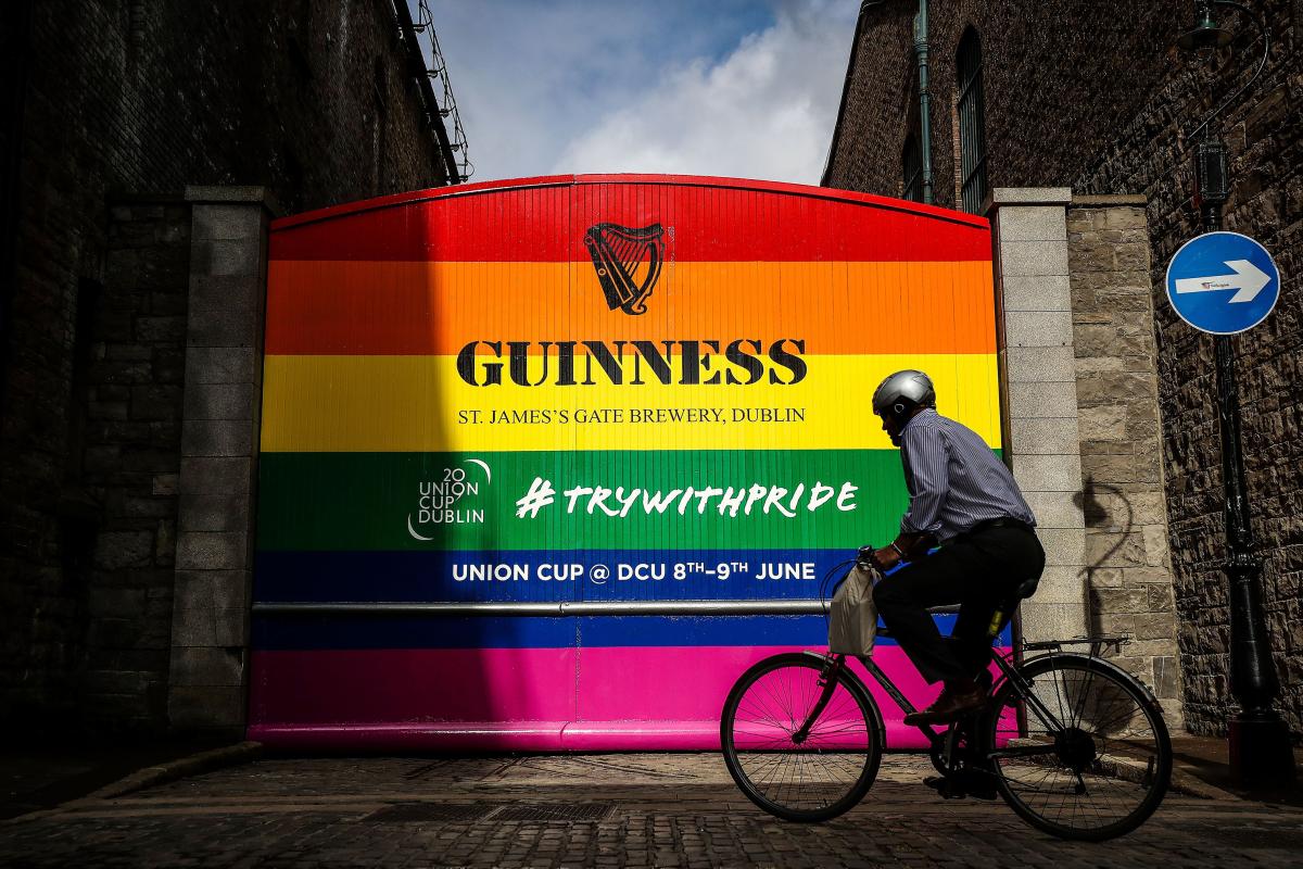 guiness