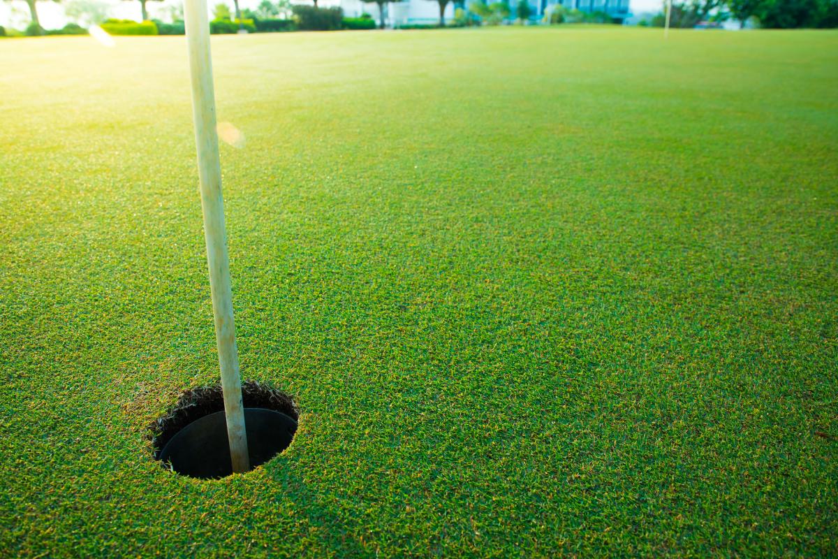 golf