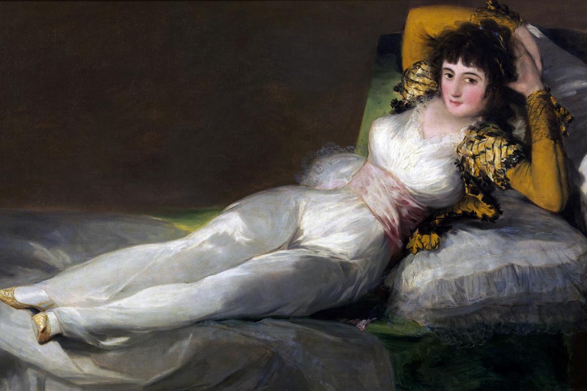 goya