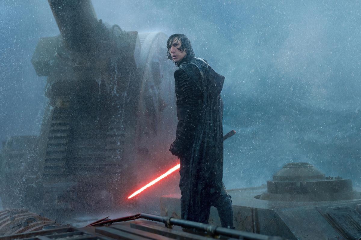 kylo