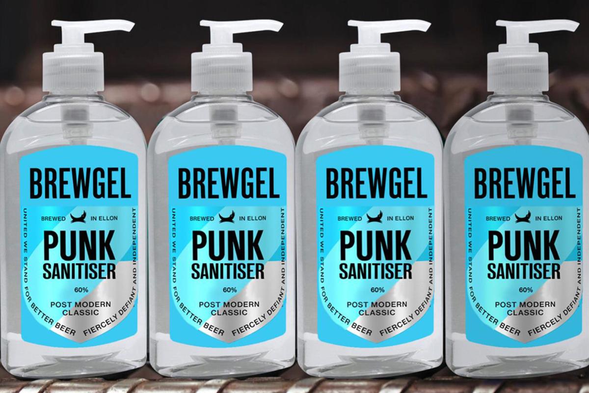 brewgel