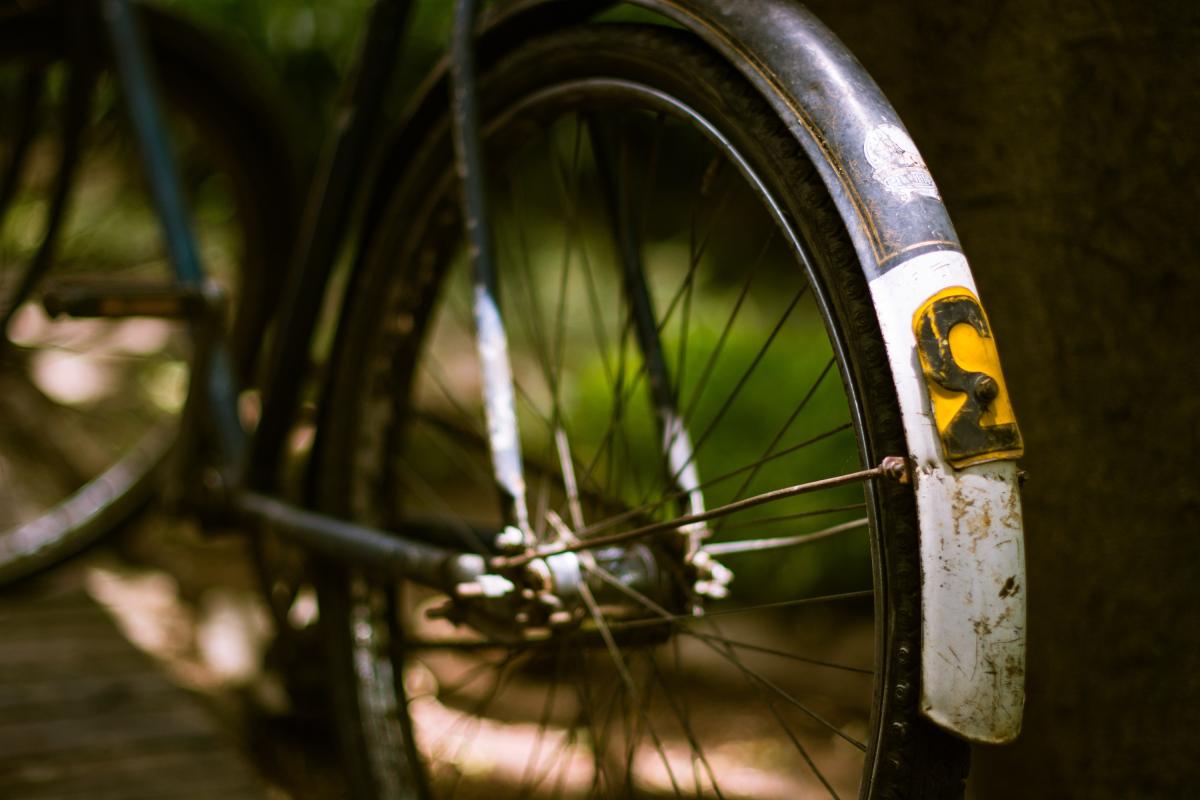 spoke