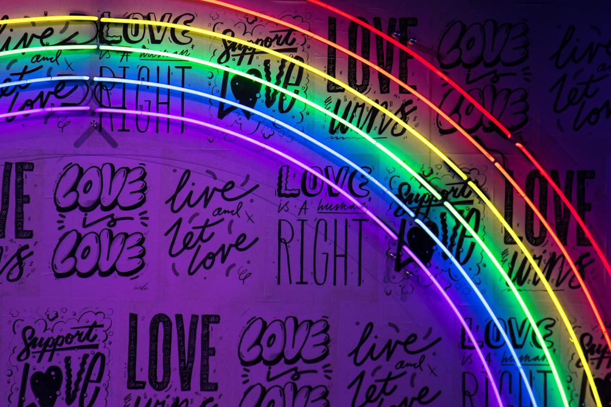 pride