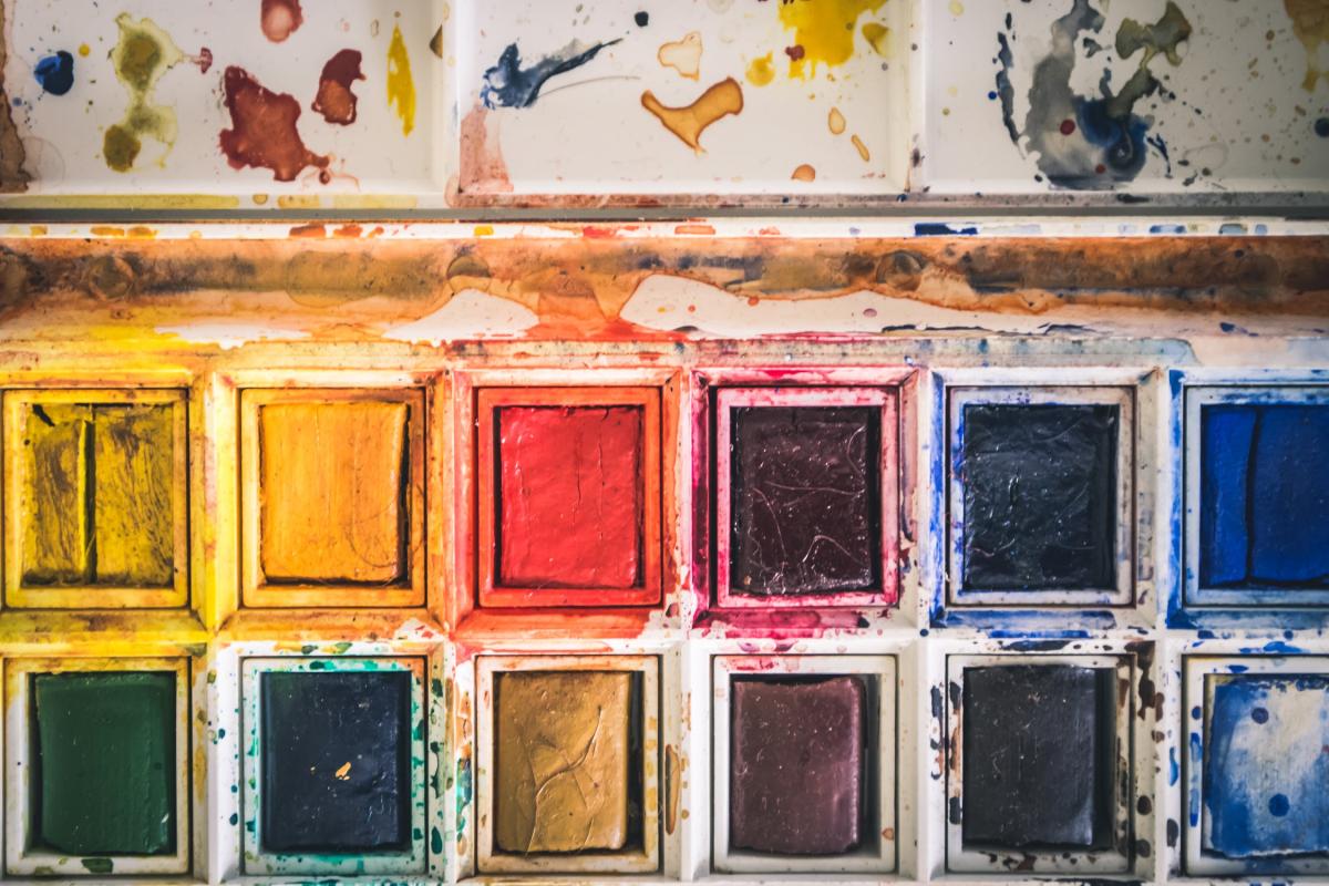 Paint