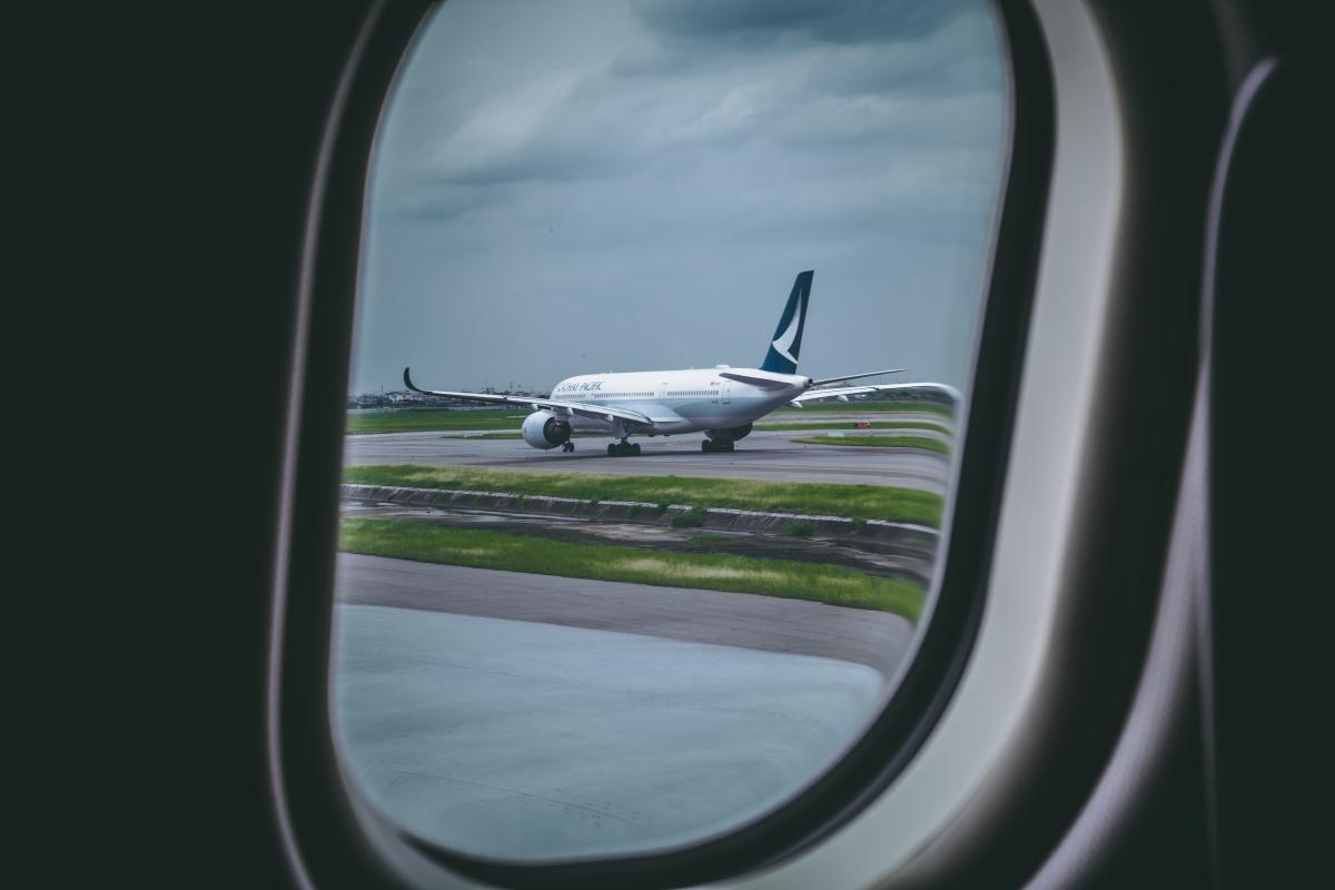 plane