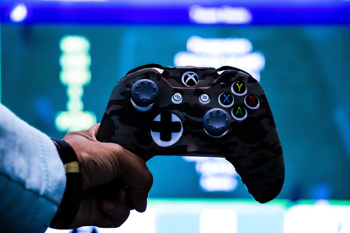 xbox