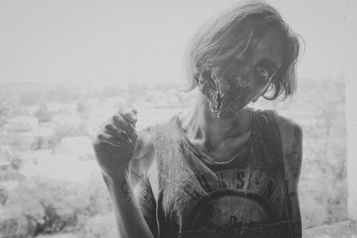 zombie