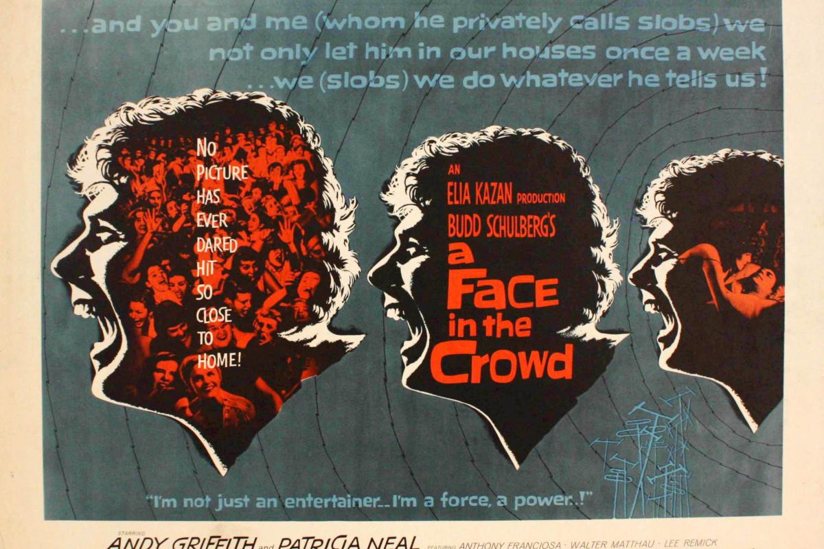 face
