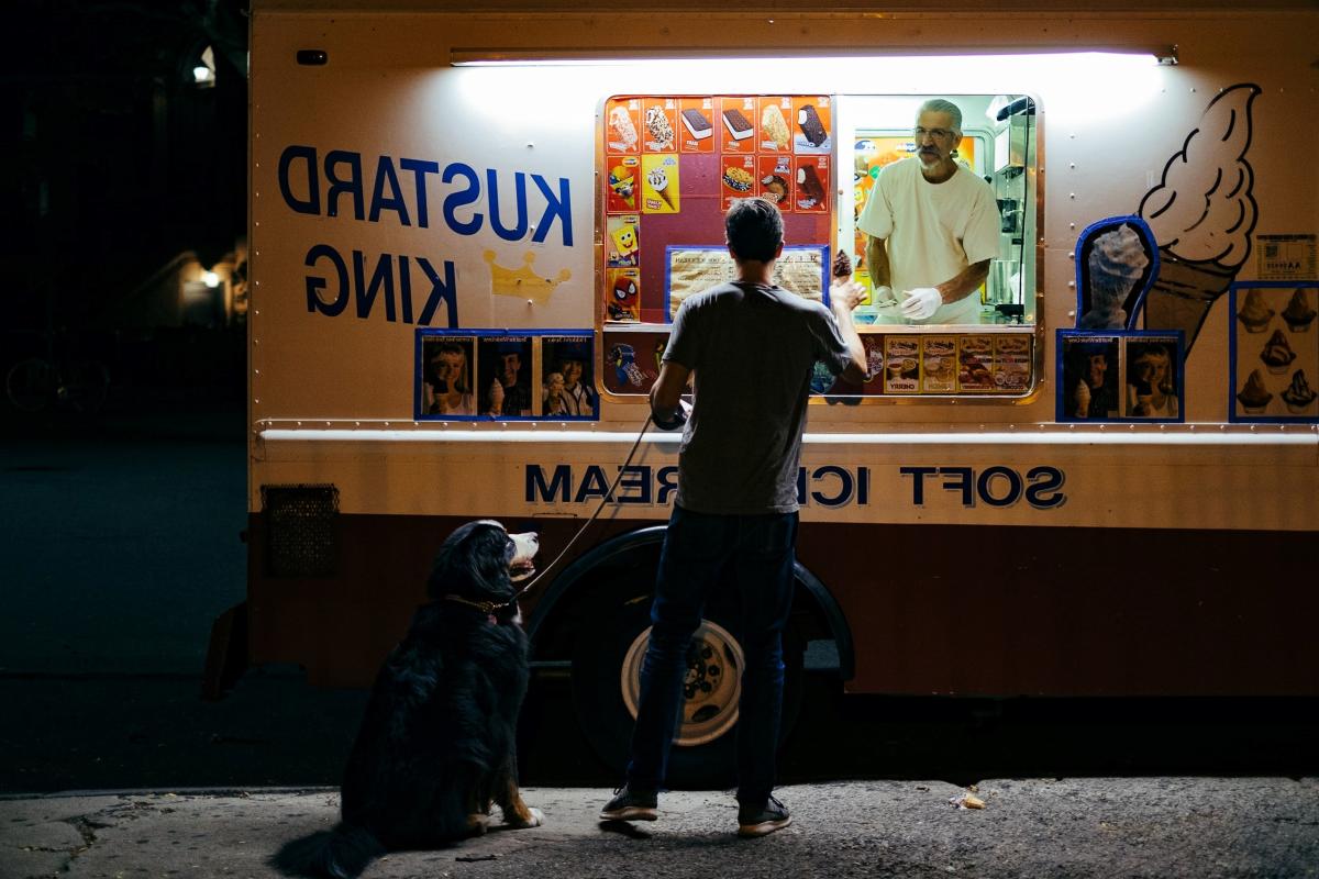 icecream