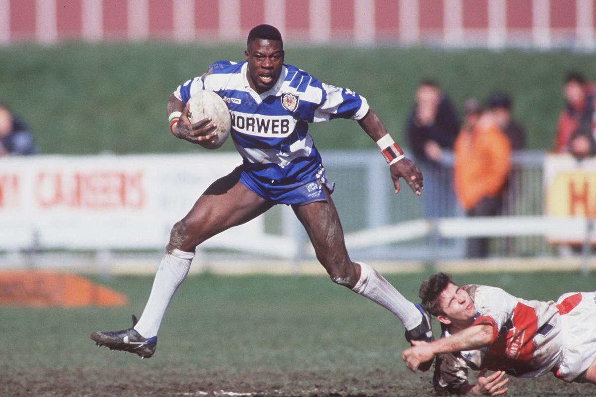 rugby