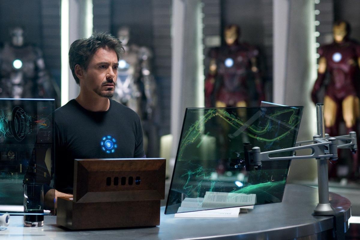 iron