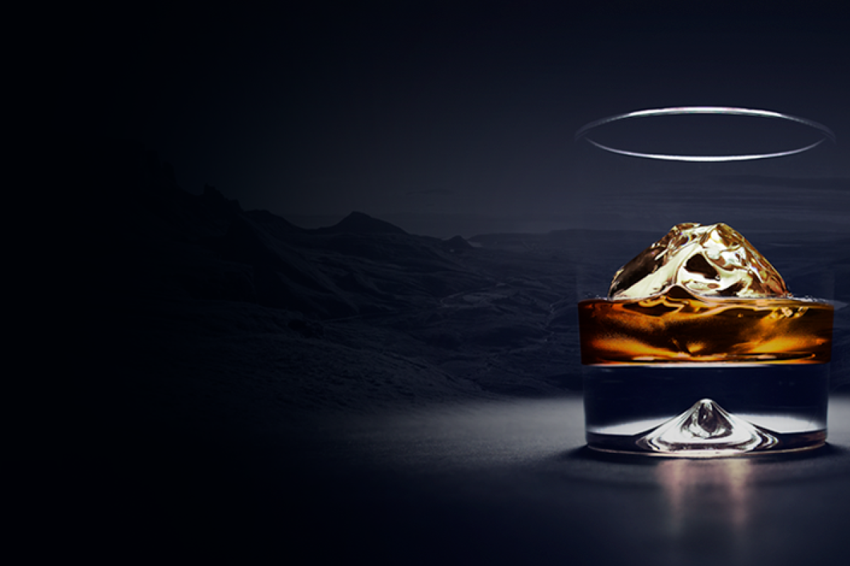 whisky