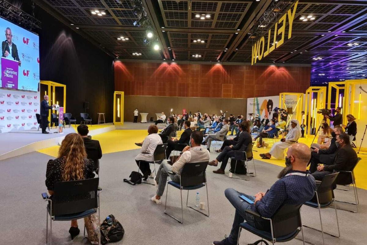 dubai conf