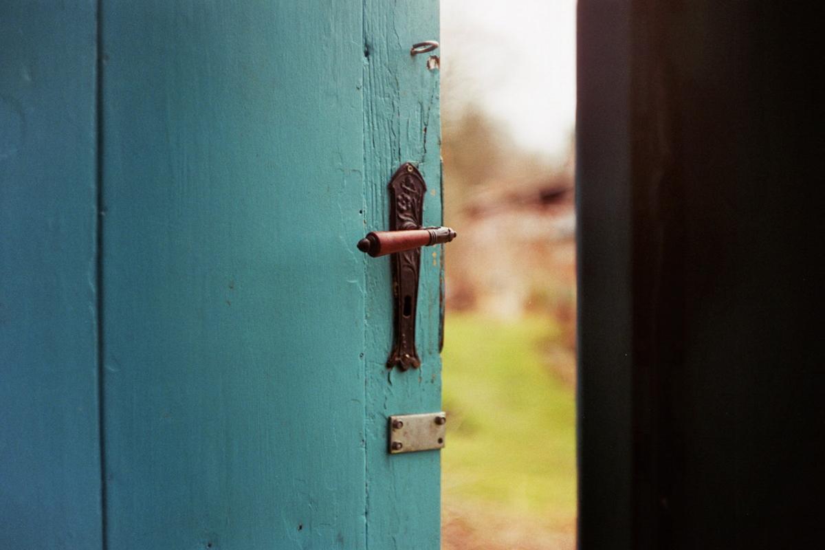 Door