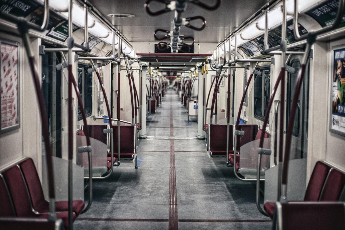 Commuting