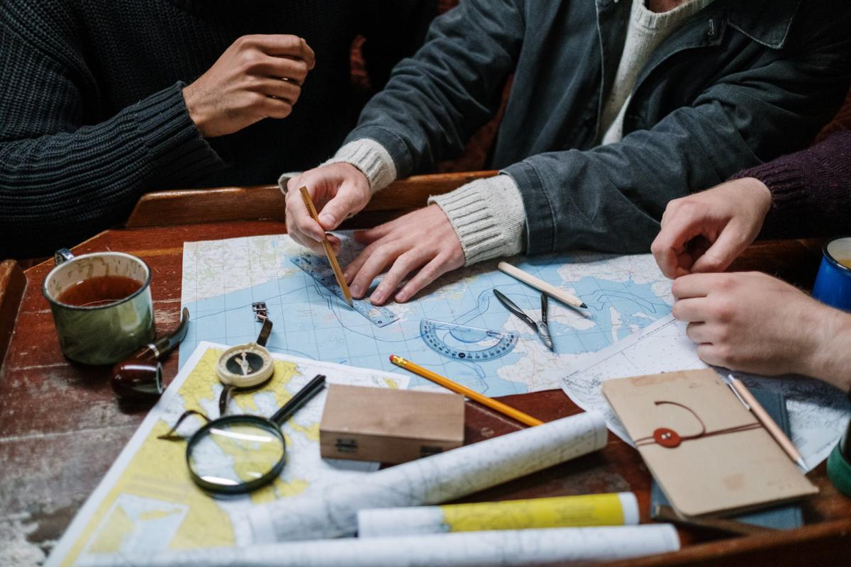 customer journey