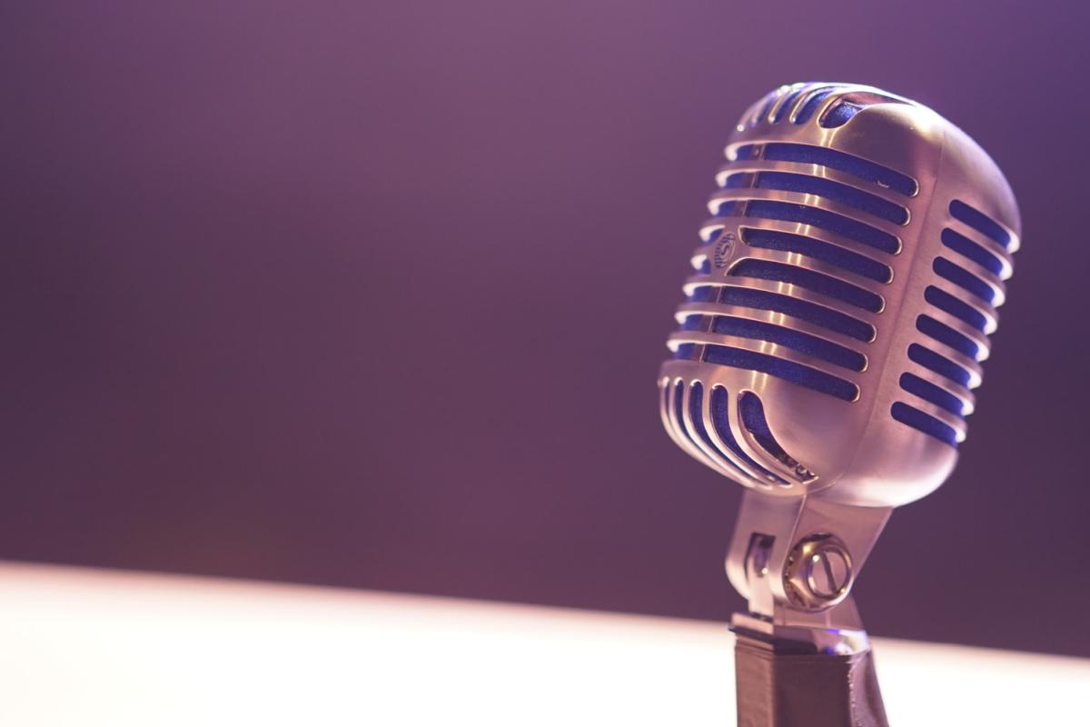 mic