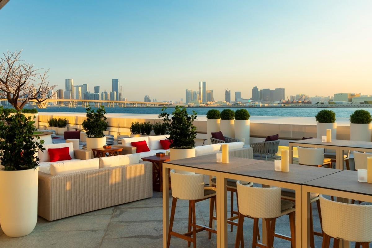 abu dhabi