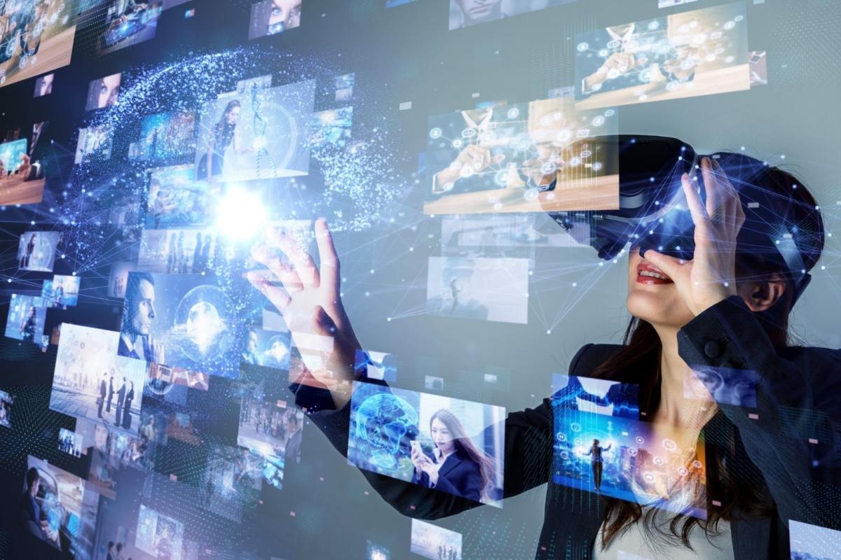 metaverse