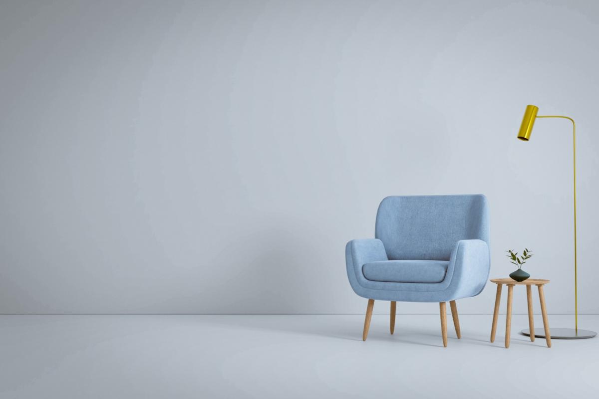 Chair - Unsplash
