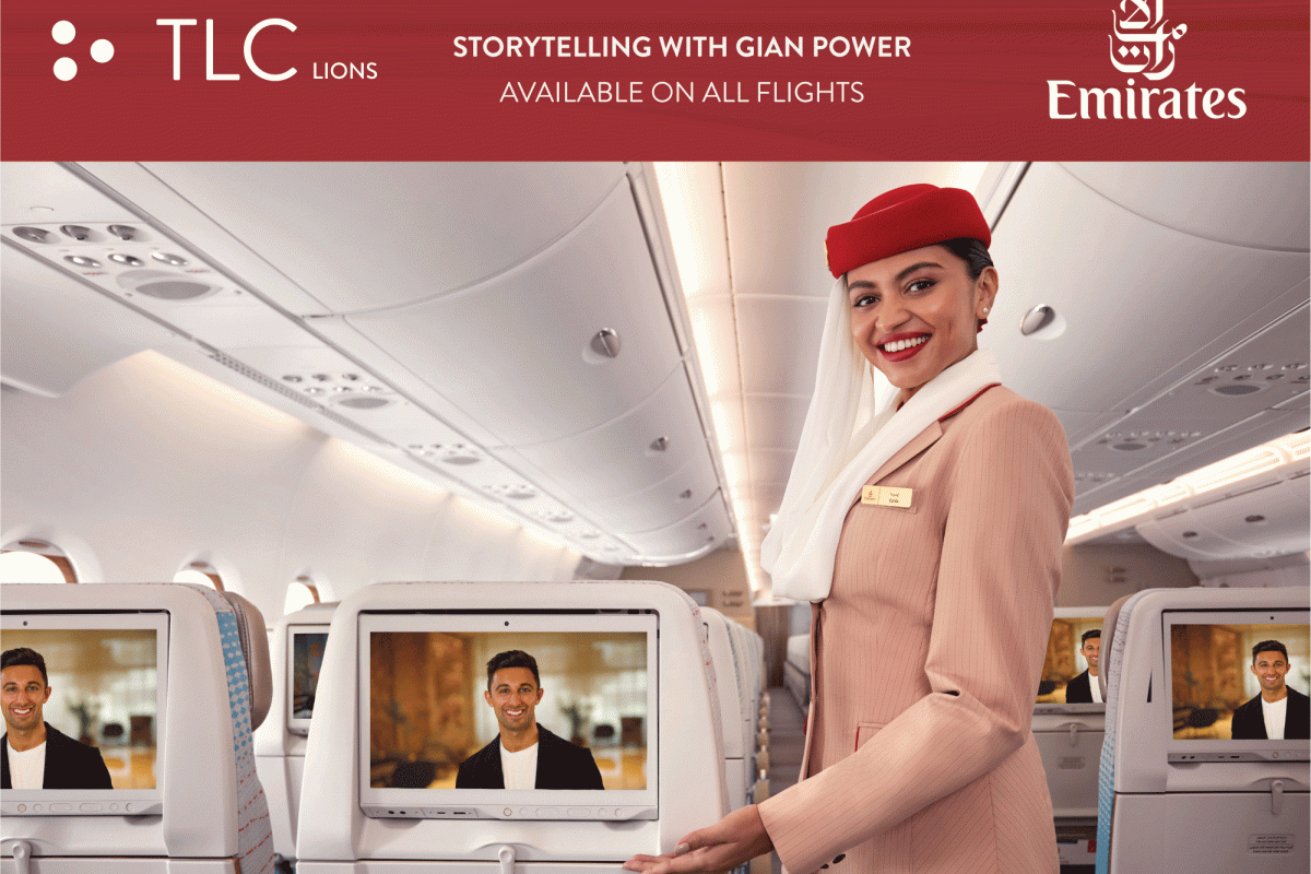 emirates