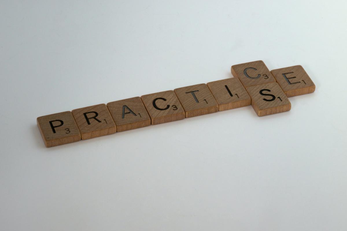 practice