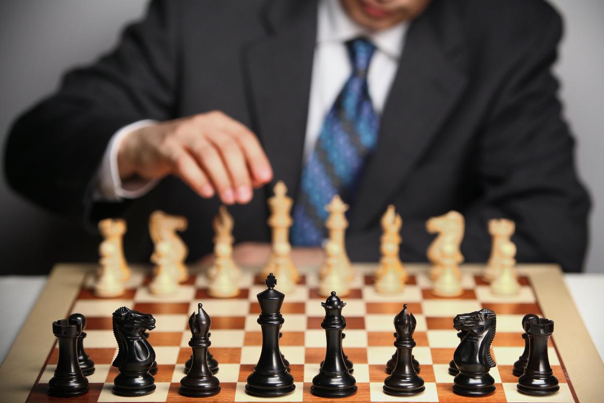 chess
