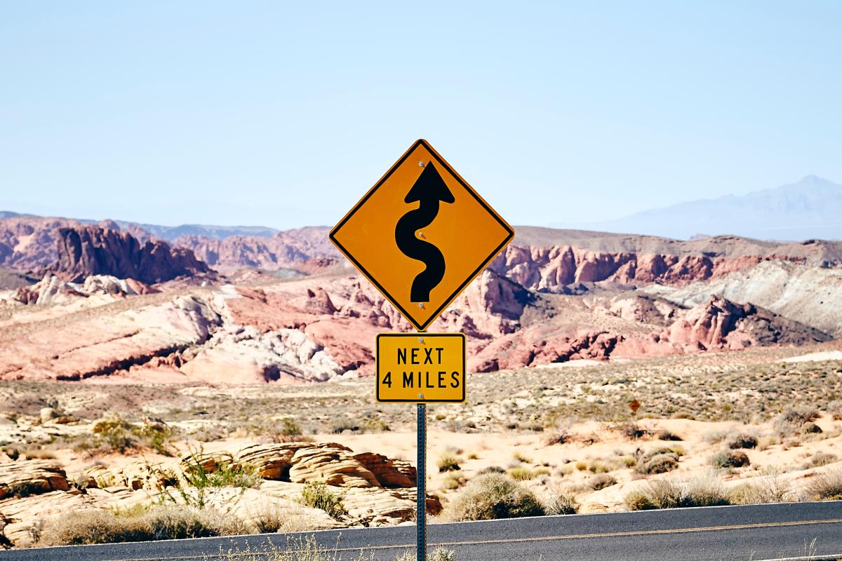 sign