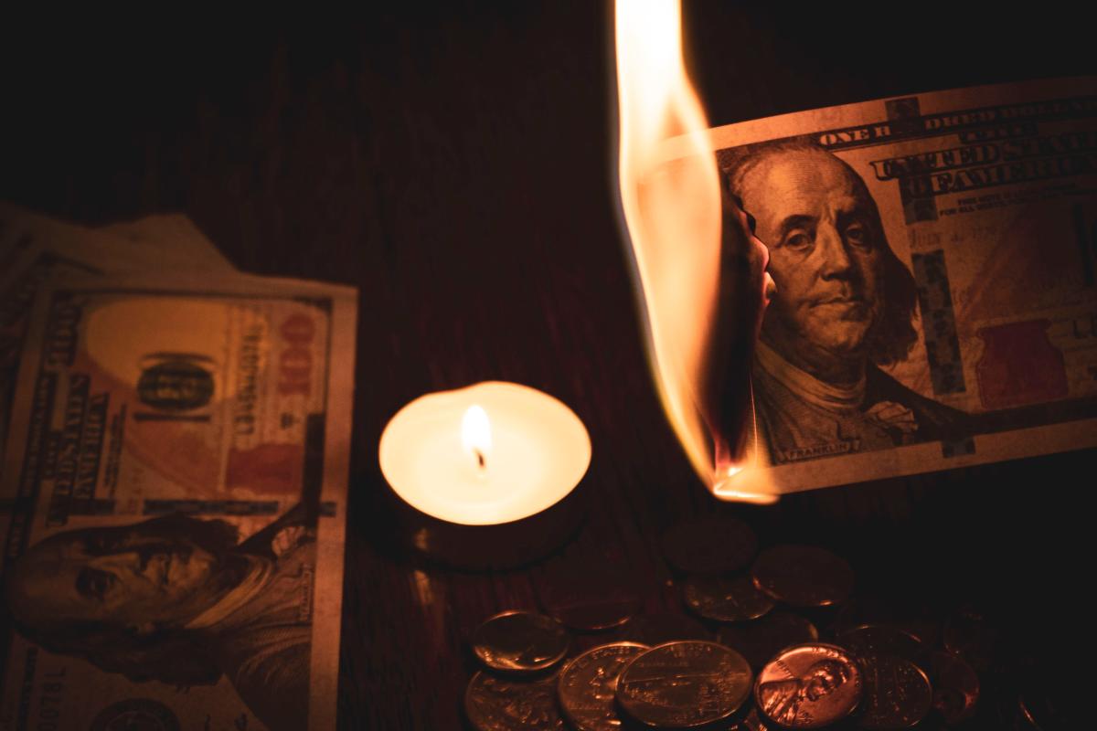 money