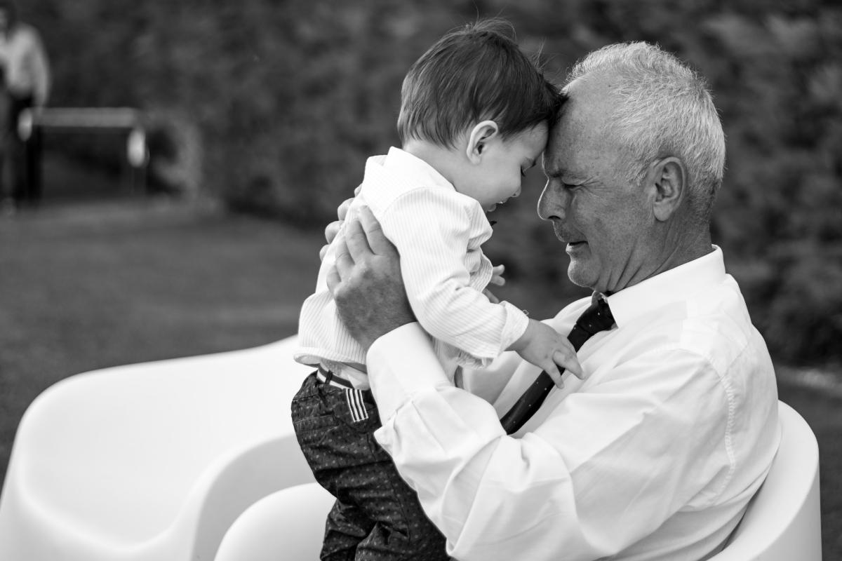 grand father