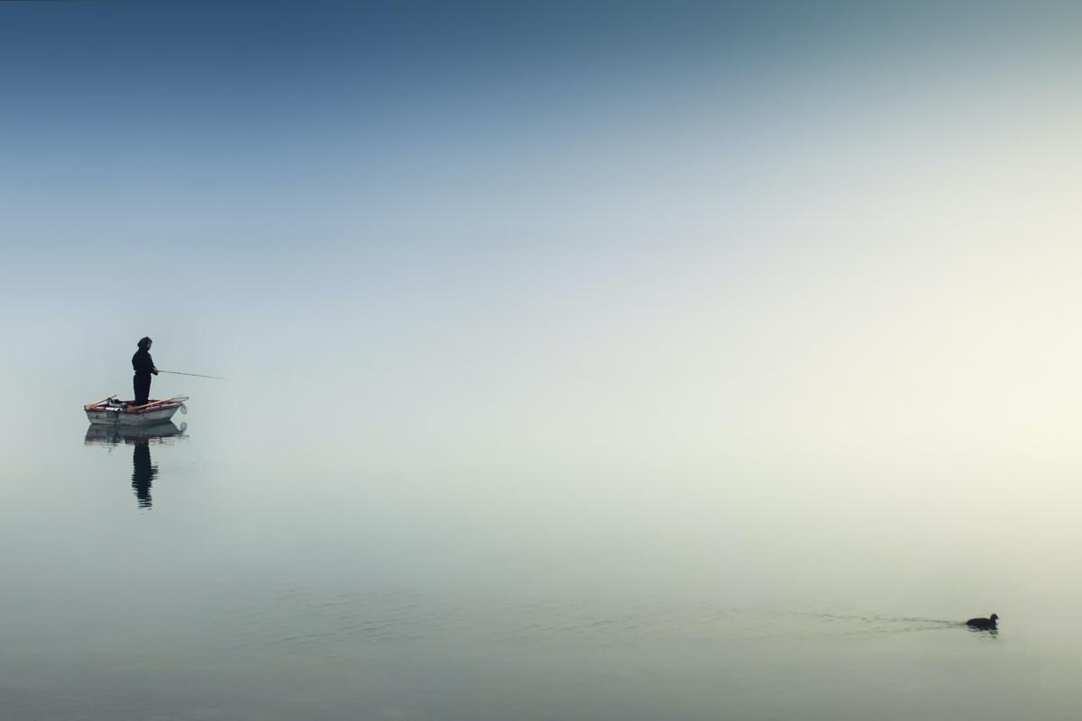 quiet