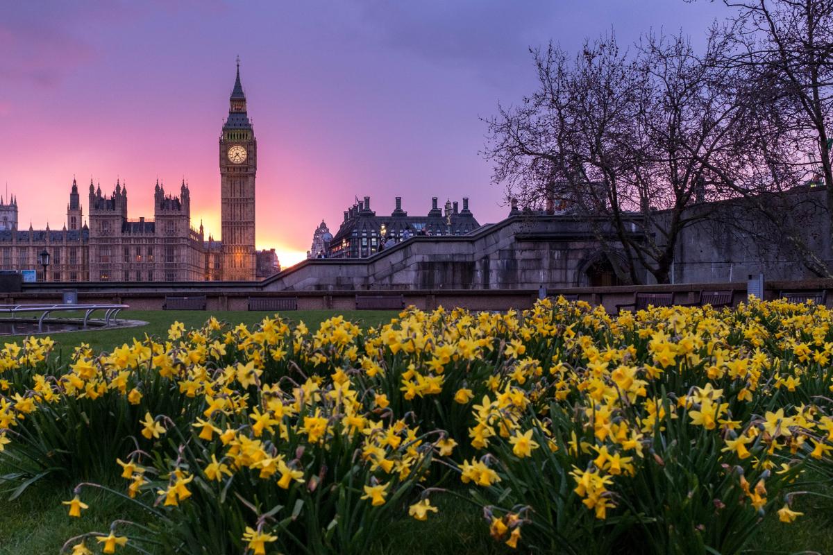 Big Ben 
