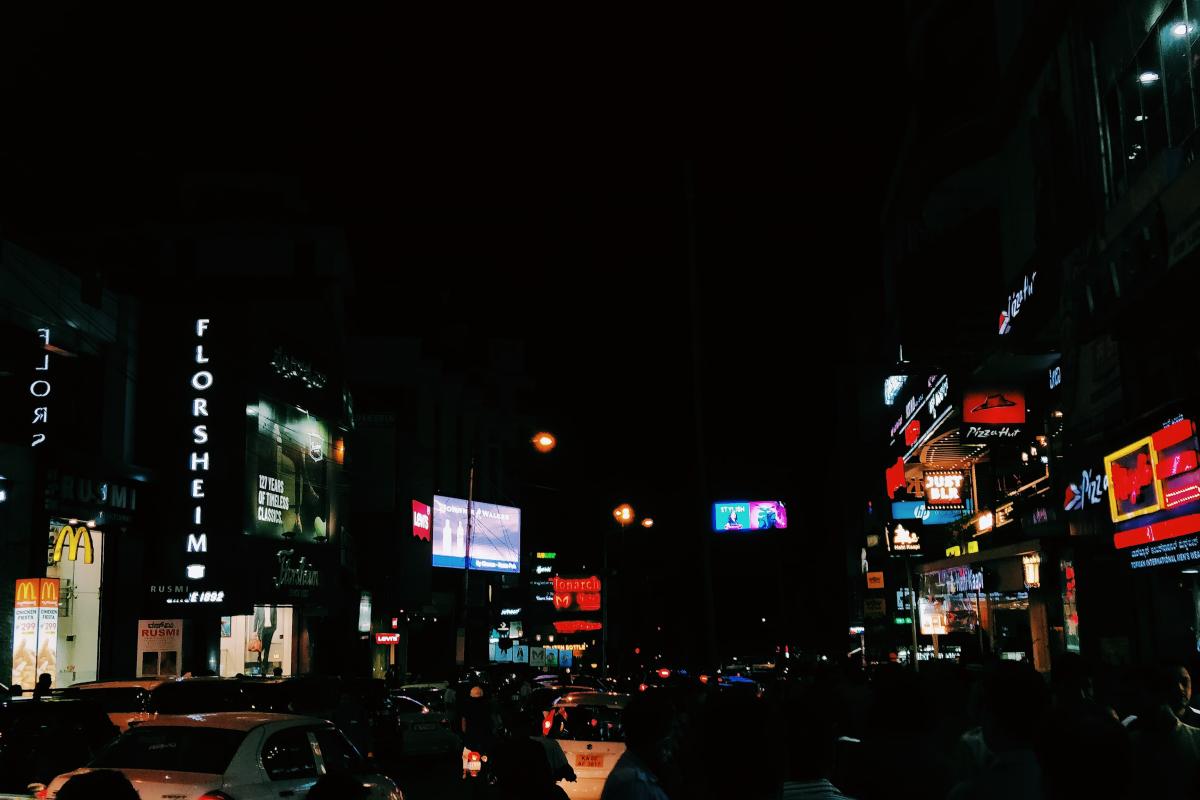 Brands