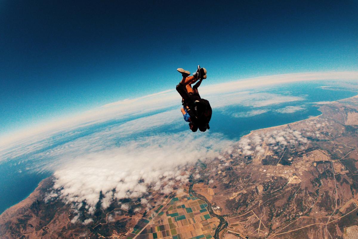 adventure