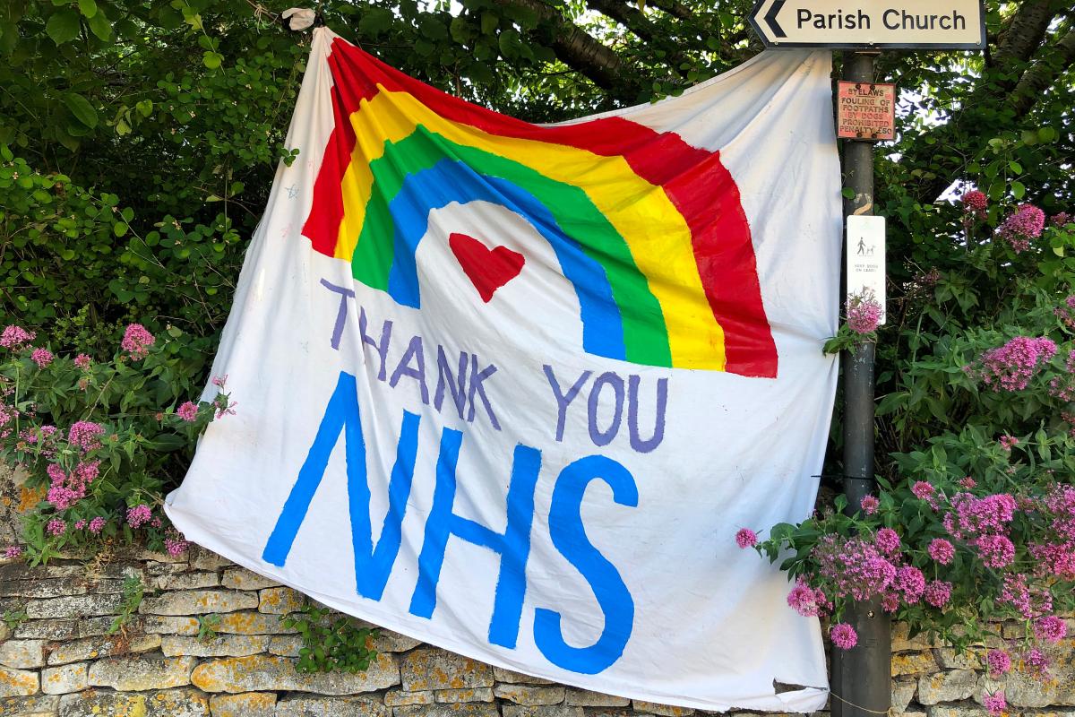 NHS
