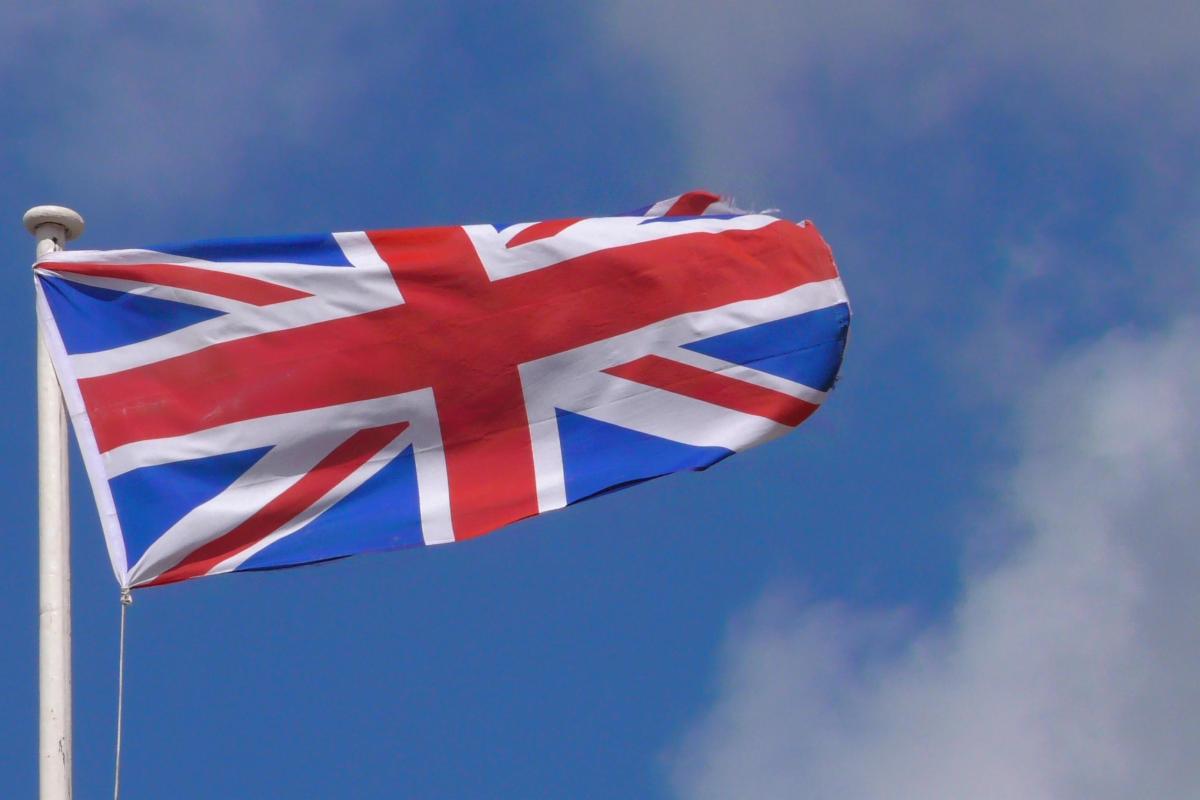 flag