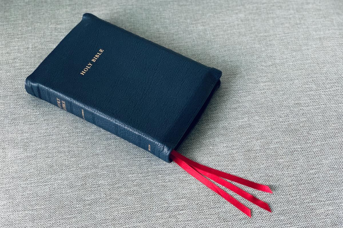 Bible