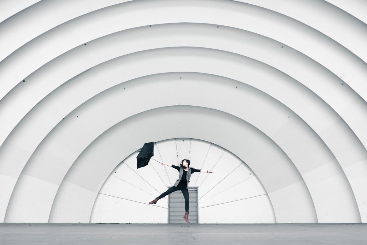 umbrella 