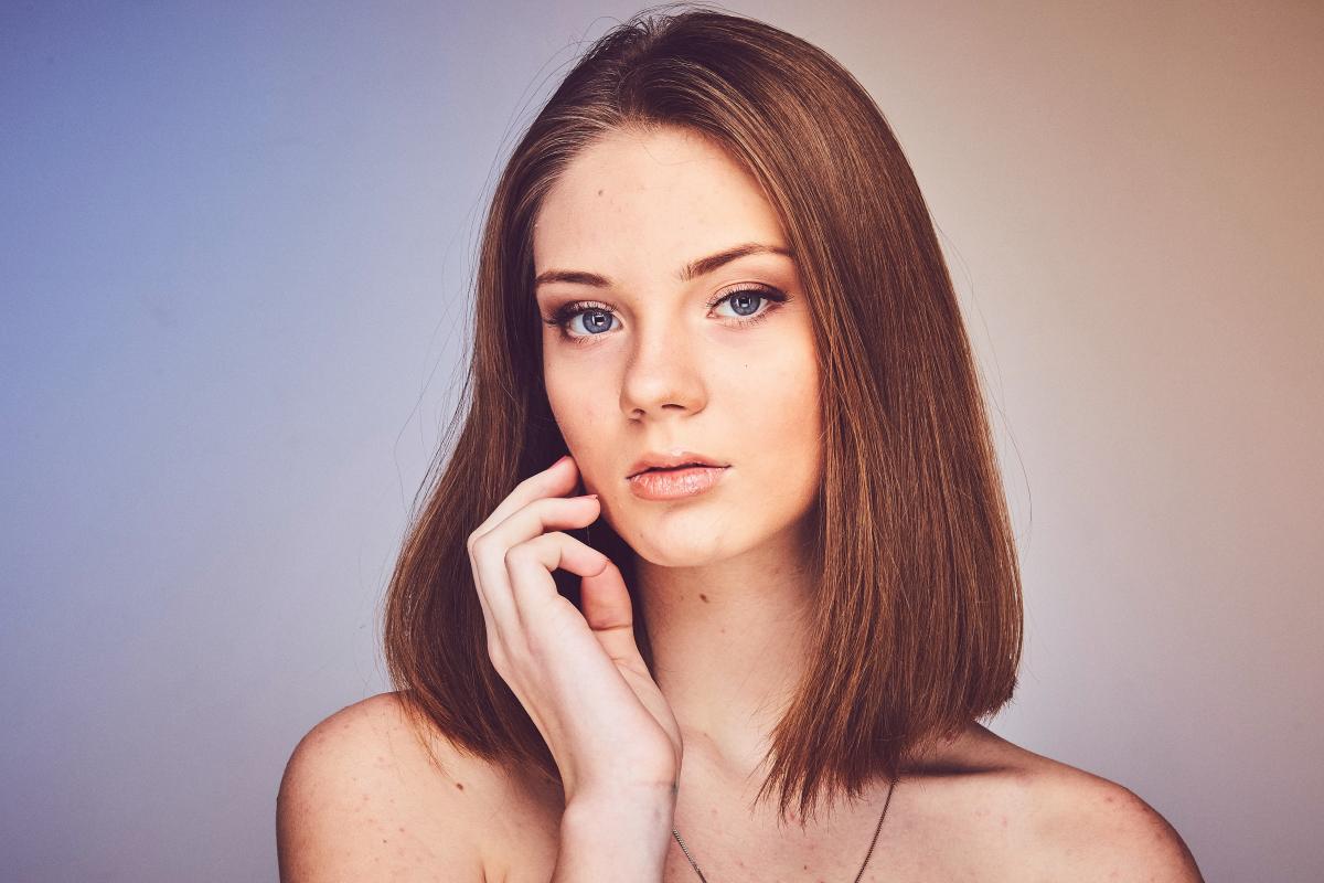 girl