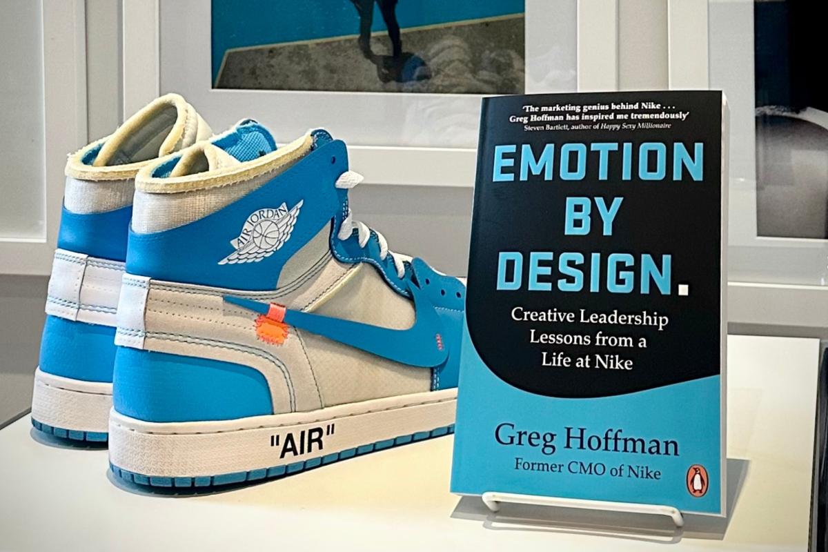 Emotion by Design