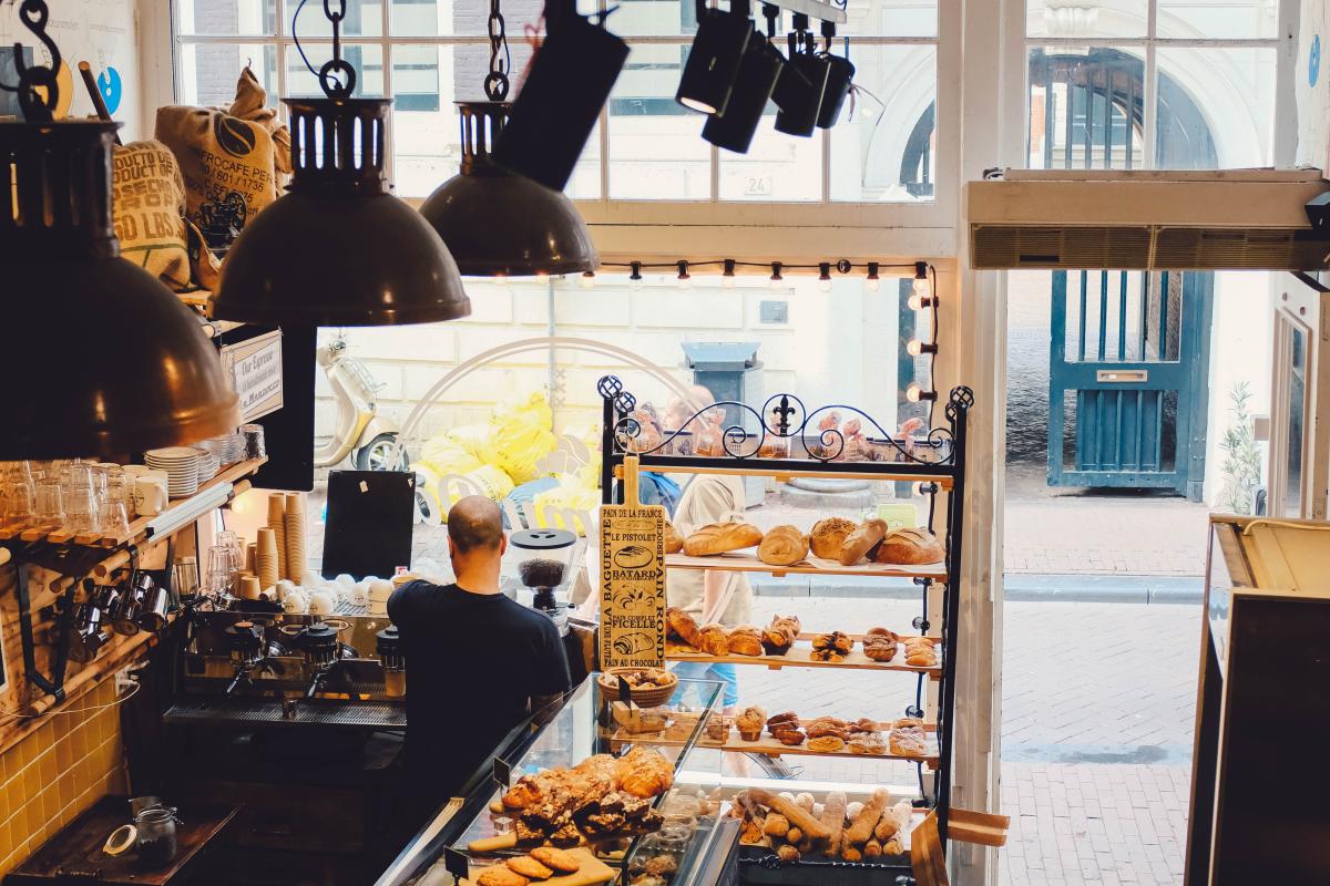 bakery