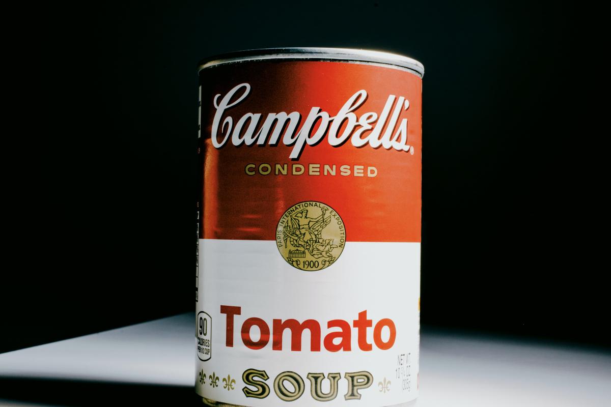 soup