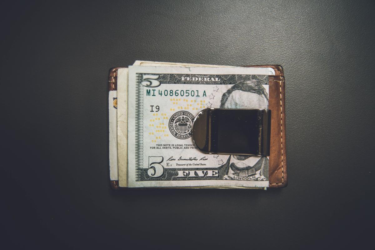money