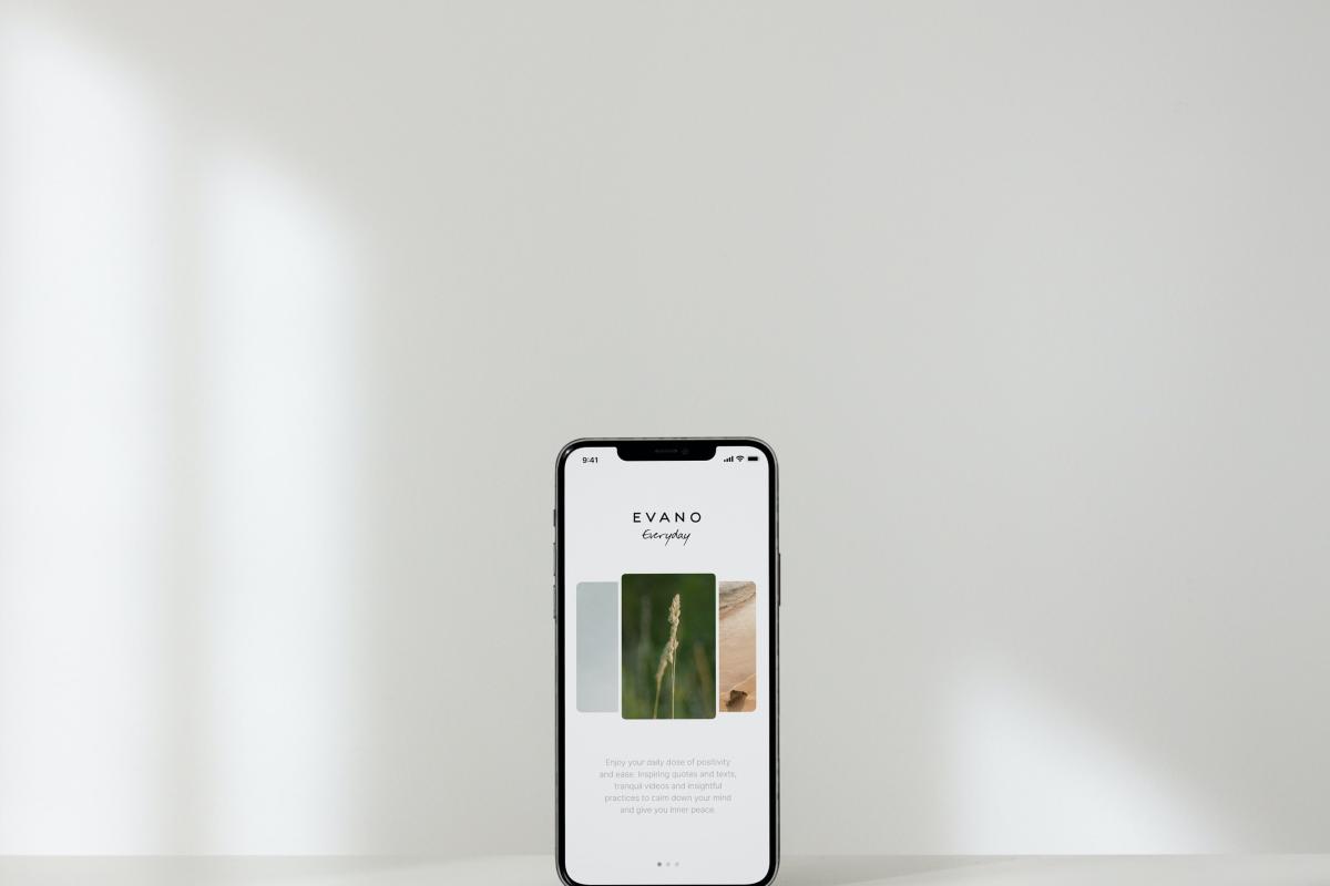 phone